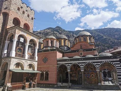 Visiter le Monastère de Rila en Bulgarie tout ce qu il faut savoir