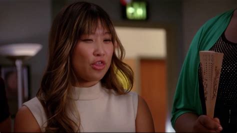 Glee Blaine Gets Voted The New Rachel 4x01 Youtube