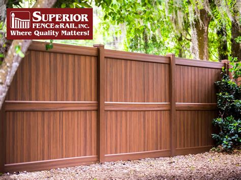 Cedar Springs Fence Installation And Fence Company 616 228 1551