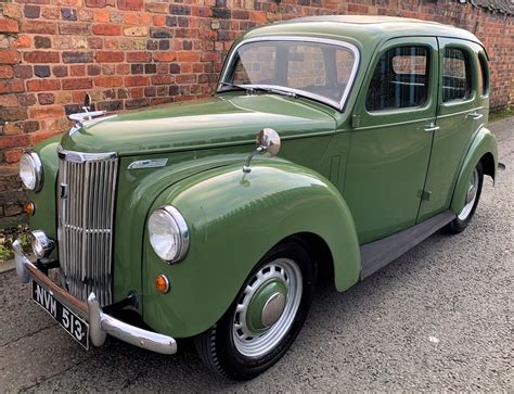 How does a 1950s car compare with a 2010s car? | Zero Deposit Car Leasing