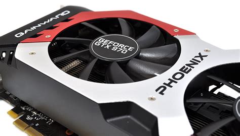 Venta Gainward Gtx 970 4gb En Stock