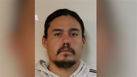 Man From Ebb And Flow First Nation Missing Rcmp Cbc News