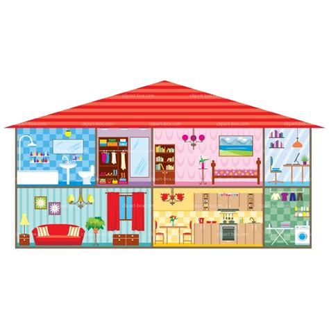 Free Doll House Cliparts Download Free Doll House Cliparts Png Images