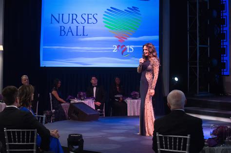 The Nurses Ball Returns To General Hospital Soaps In Depth