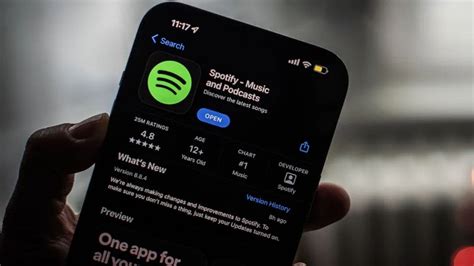 Spotify Hi Fi Audio Plan Still In Early Days Deluxe Plan To Deliver