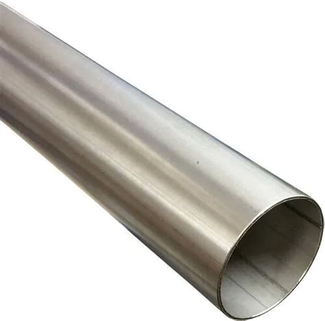 TUBE INOX 304L 1m diam 60 3 ép 1 5 mm pour échappement tuyauterie