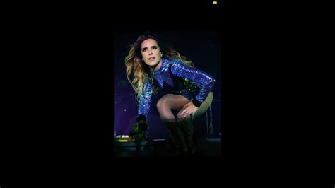 Wanessa Camargo Não To Pronta Pra Perdoar AO VIVO AUDIO CLUBE 15 04