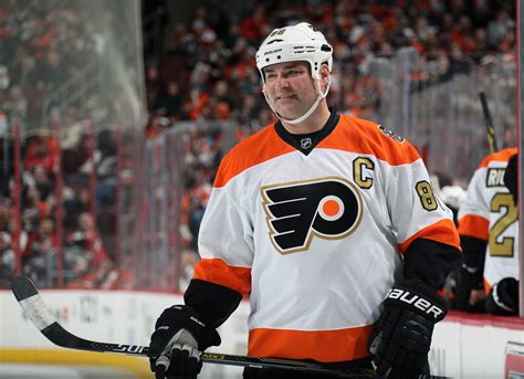 Philadelphia Flyers: Eric Lindros' Number 88 To Be Retired