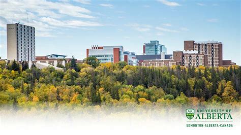 University of Alberta | StudyLink