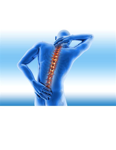 Spinal Decompression Waunakee Wi Spinal Solutions Restorative