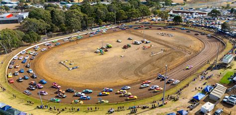 Latest News Speedway Sedans Australia