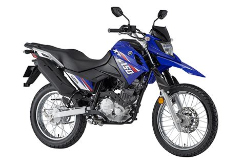 Nueva Xtz Es Tu Pasaporte A La Aventura Incolmotos Yamaha