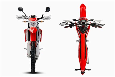 2021 Beta RR S Dual Sport Lineup First Look 10 Fast Facts