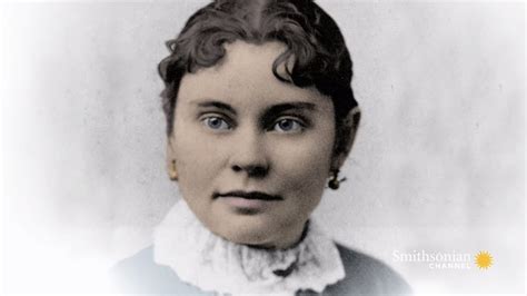 Sneak Peek Taking A New Look At The Lizzie Borden Axe Murders The