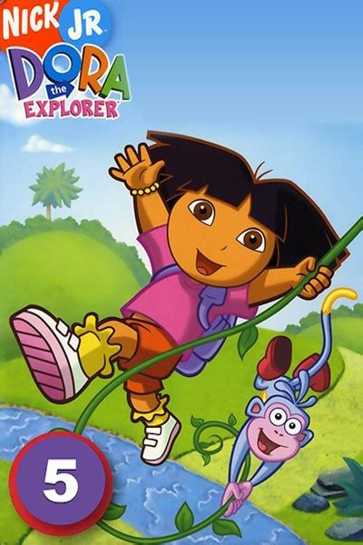 Dora The Explorer Season 5 Watch For Free Dora The Explorer Season 5 Free Without Ads