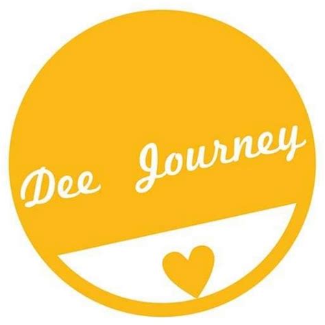 Dee Journey ดีเจอนี่ Youtube