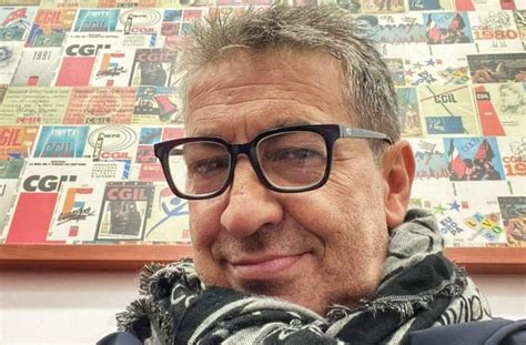 Addio A Paolo Lembo Morto Il Sindacalista Vigilante Lutto Nella