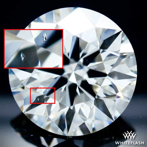 A Complete Guide To Diamond Inclusions Whiteflash