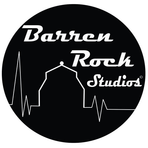 Barren Rock Studios - Home