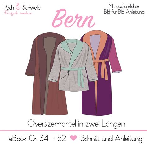 Shop Pech Schwefel Shop Schnittmuster