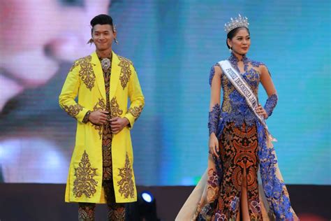 Banyuwangi Merdeka Banyuwangi Fashion Festival Karpet Merah