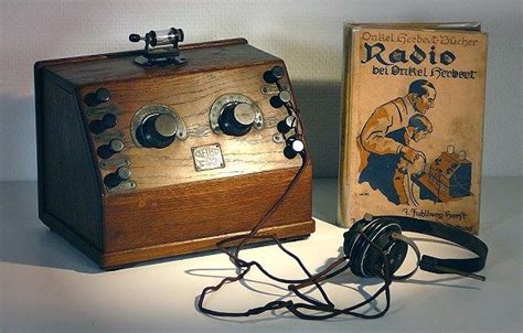 1000+ images about Old Gadgets on Pinterest