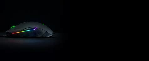 Amazon.com: Razer Lancehead Tournament Edition Ambidextrous Gaming ...
