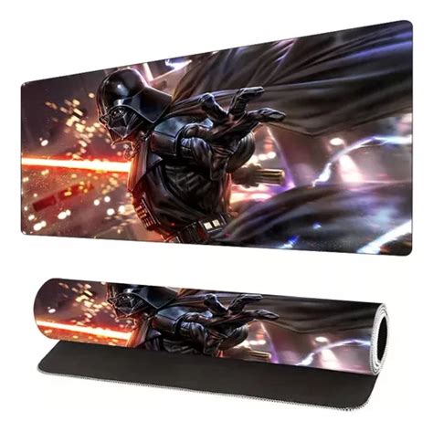 Almohadilla De Rat N De Teclado Antideslizante Star Wars Cuotas Sin