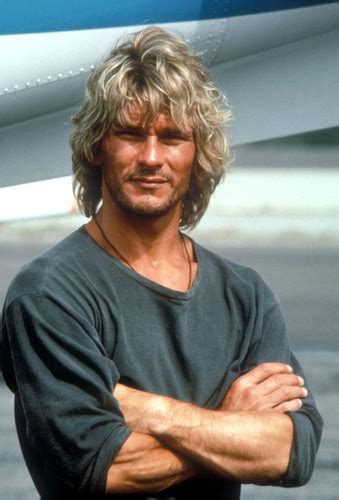 Patrick Swayze Images Point Break Hd Wallpaper And Background Photos