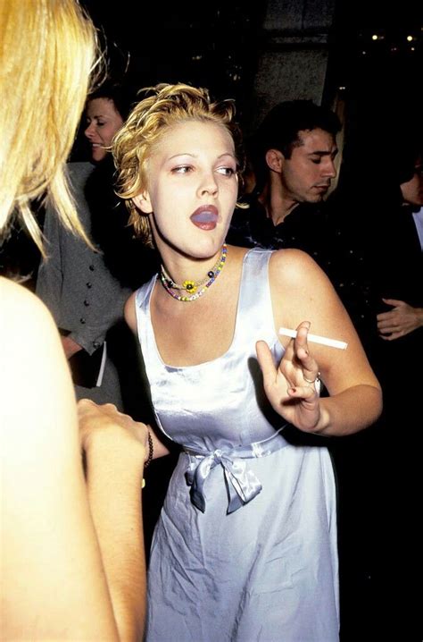 Drew Barrymore Drew Barrymore 90s Drew Barrymore 90s Fashion