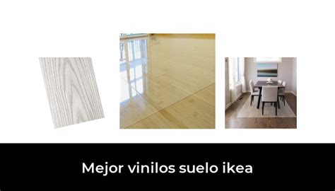 48 Mejor vinilos suelo ikea en 2023 después Investigando 54 Opciones