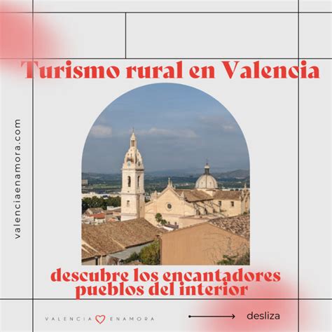 Acompáñanos a hacer turismo rural Descubre los encantadores pueblos