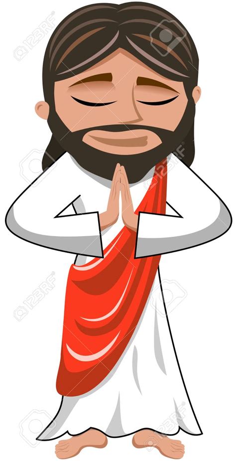 clipart of jesus praying 19 free Cliparts | Download images on Clipground 2025