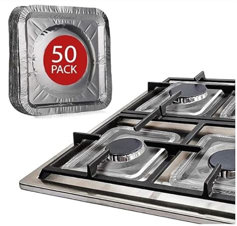 Best Gas Stove Burner Covers Save Money And Protect Your Stovetop