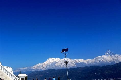 Private Guided Tour To Explore Entire Pokhara City