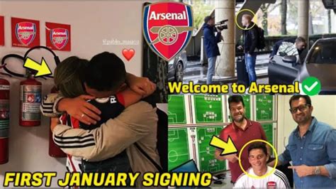 Big Day For Arsenal As They Look To Seal The Transfer Of ‘very Popular