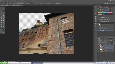 Photoshop Bacchetta Magica YouTube