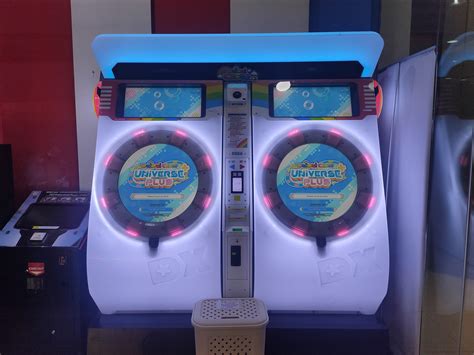 Sm Marikina Quantum Maimai Dx Universe Plus September Arcade