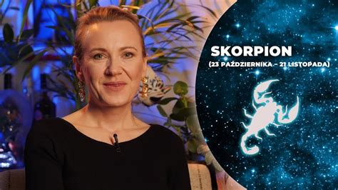 Skorpion Horoskop Na Marzec Cda