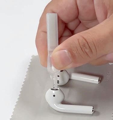 AirPods Cleaning Kit For AirPods Generation 1 3 Belkin US