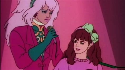 Jem And The Holograms Look Inside Yourself Lyrics Genius Lyrics