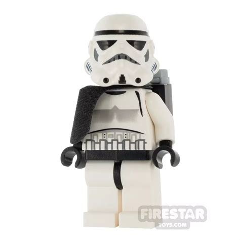 Lego Star Wars Minifigure Sandtrooper No Dirt Stains