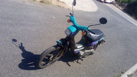 Honda Wallaroo PK50 Rio De Mouro OLX Portugal