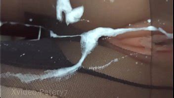 Sborra Sui Collant Della Mia Moglie Bambola Xvideos