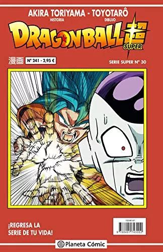 Dragon Ball Serie Roja N Manga Shonen De Akira Toriyama