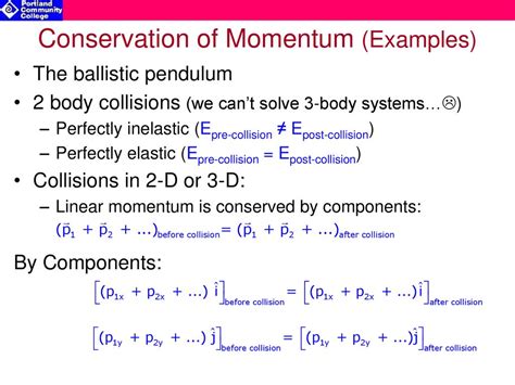 Chapter 9 Center Of Mass And Linear Momentum Lecture Notes Ppt Download