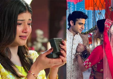 Yeh Rishta Kya Kehlata Hai Serial Spoiler Abhira Loses Her Engagement