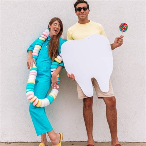 35 Best Funny Halloween Costumes 2024