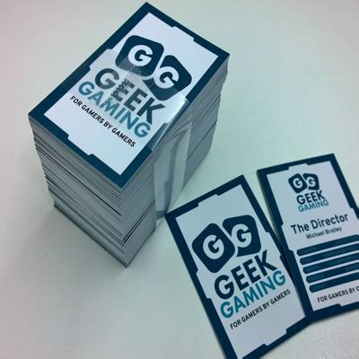 geek-gaming - Focus Technology Europe Ltd