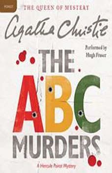 Download The ABC Murders Audiobook by Agatha Christie | AudiobooksNow.com